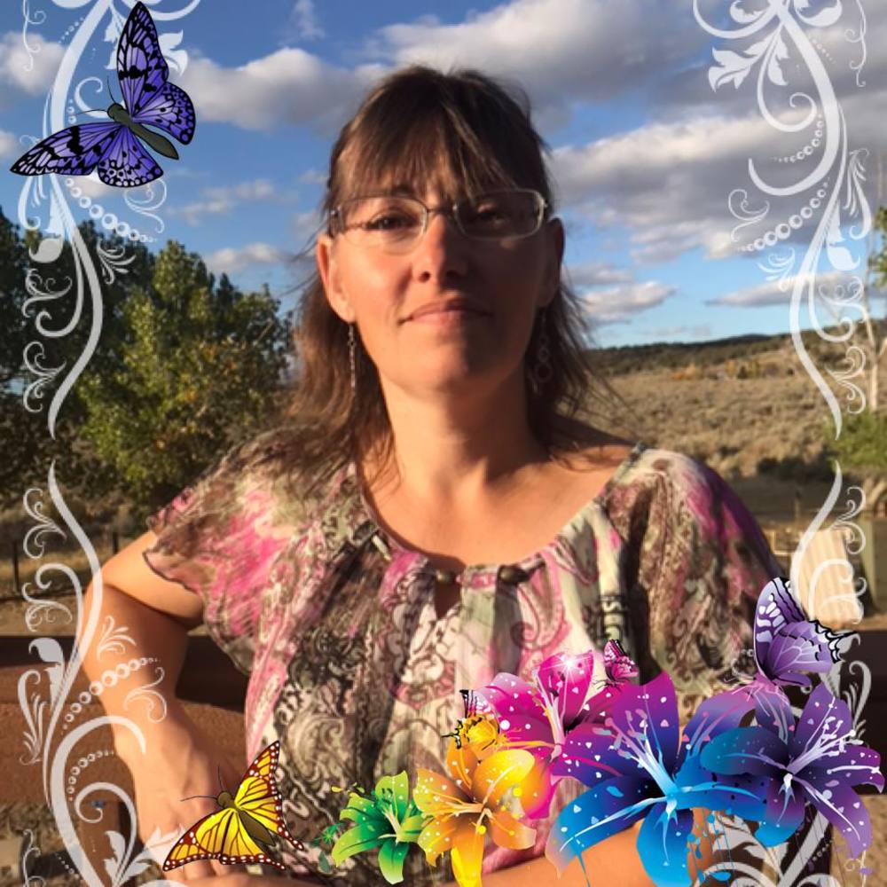 Meet your Posher, Kimberly